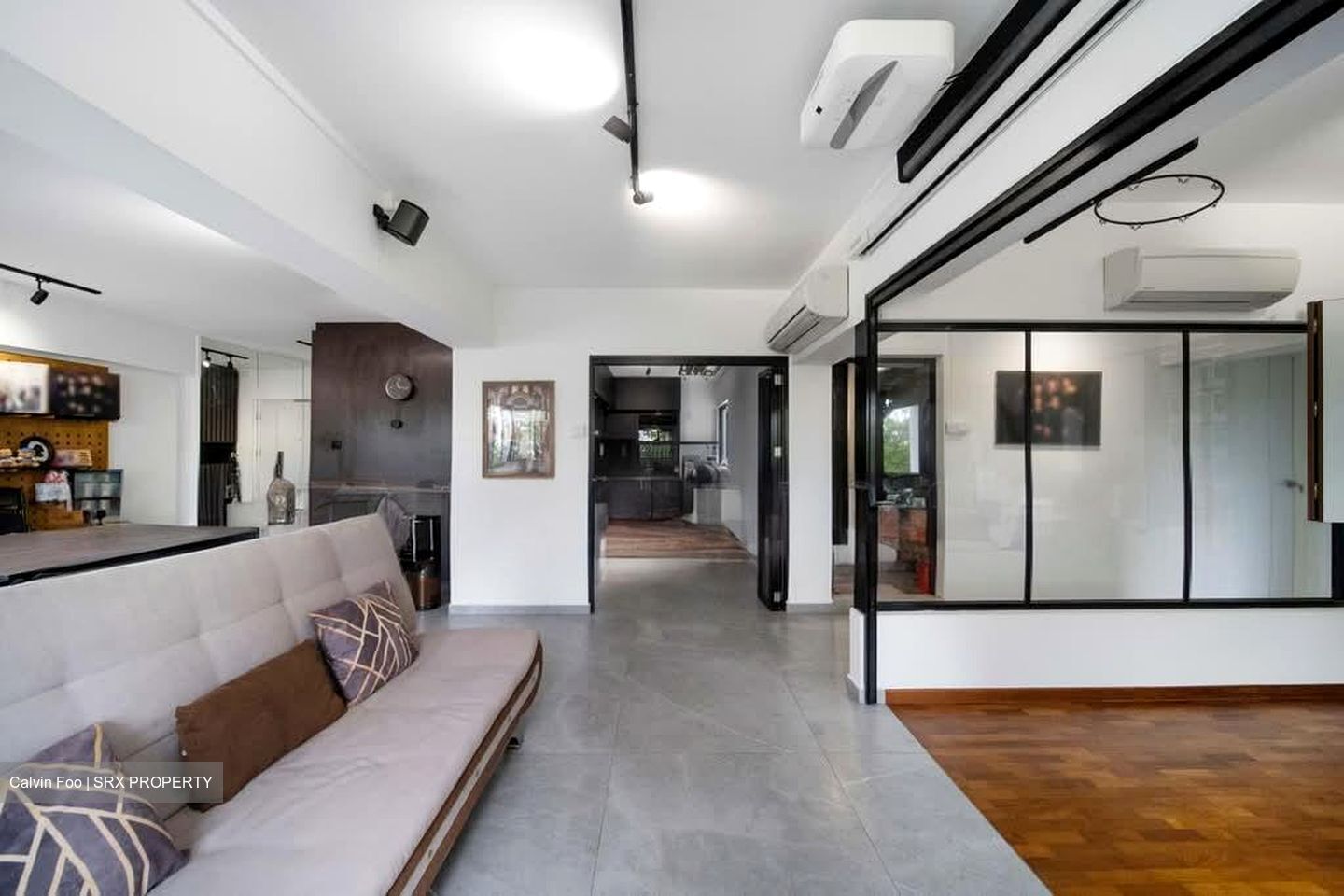 Blk 184 Stirling Rise (Queenstown), HDB 5 Rooms #575375561